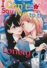 I CANT SAY NO TO THE LONELY GIRL VOL 06 TP [9798888771143]